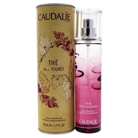 caudalie perfume